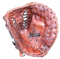 13" First Base Tennessee Trapper Baseball Glove