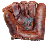 1937 Golden Era Baseball Glove