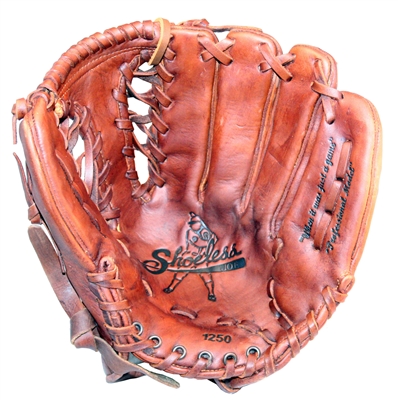 12 1/2" Tennessee Trapper Baseball Glove