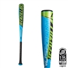 2023 -10 Techzilla USSSA Baseball Bat