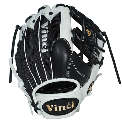 Vinci Mesh Series JV21-M 11.5" Fielder's Glove