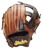 11 1/4" Shoeless Joe Pro Select Series Single Bar Baseball Glove