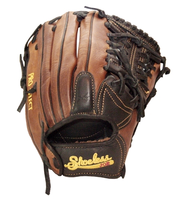 11 1/2" Shoeless Joe Pro Select I Web Baseball Glove