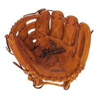 10" Joe Junior Fielder's Baseball Glove