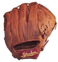 11 1/4" Closed Web Baseball Glove