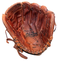 11 1/4" Closed Web Fast Pitch Softball Glove