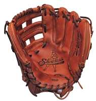 11 1/2" H Web Baseball Glove