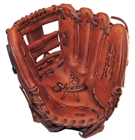 11 1/2" I Web Baseball Glove
