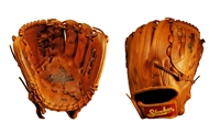11 3/4" Basket Weave Pocket Baseball Glove