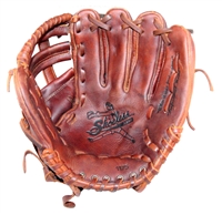 11 3/4" H Web Fast Pitch Softball Glove