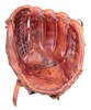 12" V Lace Baseball Glove