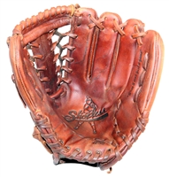 12 1/2" Modified Trap Baseball Glove