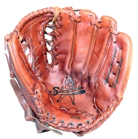 12 1/2" Tennessee Trapper Baseball Glove