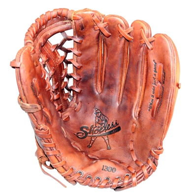 13" Modified Trap Baseball Glove