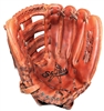 13" Single Bar Pocket Baseball Glove