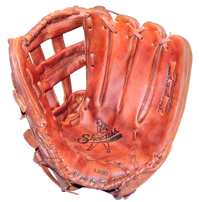 14" H Web Men's Softball Glove