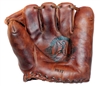 1937 Golden Era Baseball Glove