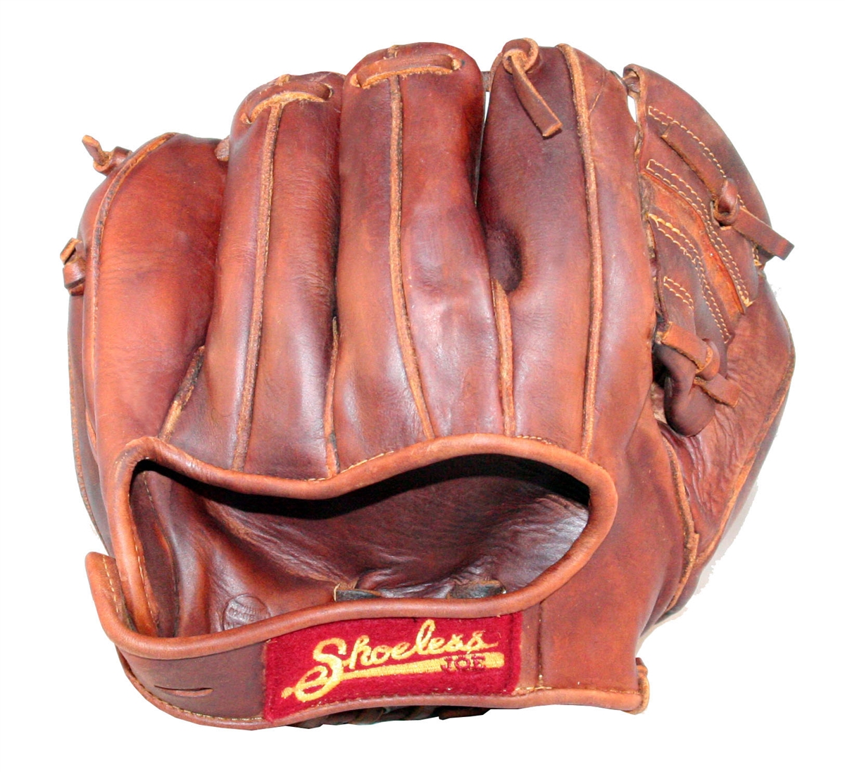 1956 Golden Era Baseball Glove-Vintage Baseball Glove
