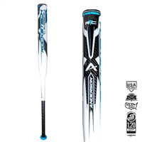 2023 Anderson Carbon -10 Fastpitch Softball Bat