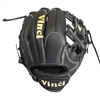 Vinci Limited Series JV5300-L Black 11.25" Fielders Glove