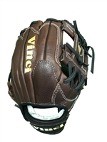 Vinci Optimus JV 11.50" I Web Open Back Fielder's Glove