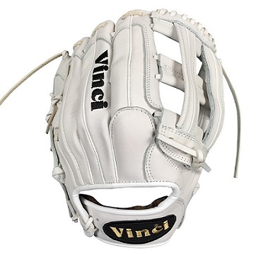 Vinci 22/PC PCH1325 13.25" Fielders Glove