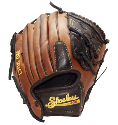 11 1/4" Pro Select Closed Web Baseball Glove
