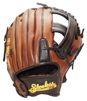 11 1/4" Shoeless Joe Pro Select Series Single Bar Baseball Glove