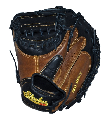 34" Shoeless Joe Pro Select Series Baseball Catcher's Mitt